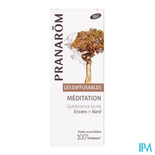 Charger l'image dans la galerie, Pranarom Les Diffusables Meditatie 30ml
