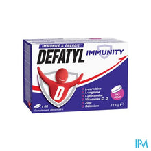Charger l'image dans la galerie, Defatyl Immunity Comp 60
