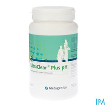 Afbeelding in Gallery-weergave laden, Ultraclear Plus Ph Vanil.pdr 925g Metagenics
