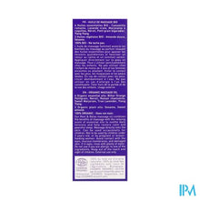 Afbeelding in Gallery-weergave laden, Puressentiel Mass.olie Lavendel-neroli Bio 100ml
