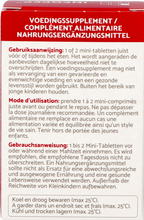 Afbeelding in Gallery-weergave laden, Ineopep Tabl 90 Revogan
