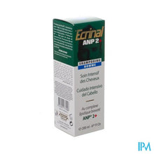 Afbeelding in Gallery-weergave laden, Ecrinal Shampoo Man Anp2 Fl 200ml
