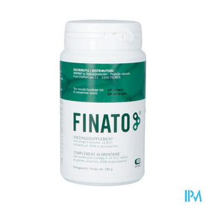 Finato Softgels 100