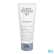 Afbeelding in Gallery-weergave laden, Widmer Remederm Zilvercreme N/parf Tube 75ml

