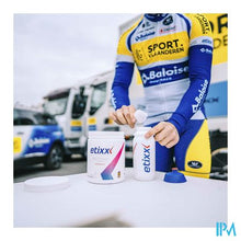 Afbeelding in Gallery-weergave laden, Etixx Isotonic Lemon Pouch 2kg
