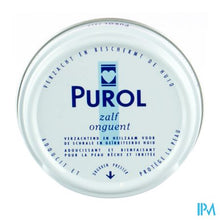 Load image into Gallery viewer, Purol Zalf Geel 50ml
