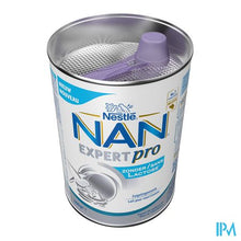 Load image into Gallery viewer, Nan Zonder Lactose Pdr 400g
