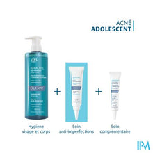 Afbeelding in Gallery-weergave laden, Ducray Keracnyl Pp+ Creme 30ml
