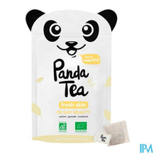 Afbeelding in Gallery-weergave laden, Panda Tea Freshskin 28 Days 42g
