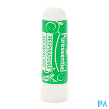 Afbeelding in Gallery-weergave laden, Puressentiel Ademhaling Inhalator 19 Ess.olie 1ml
