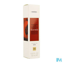 Charger l'image dans la galerie, Korres Km Wild Rose Foundation Wrf3 30ml

