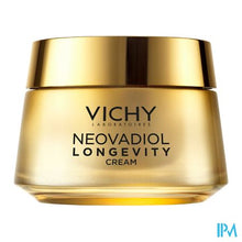 Charger l'image dans la galerie, Vichy Neovadiol Longevity Creme 50ml
