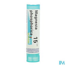 Load image into Gallery viewer, Magnesia Phosphorica 15ch Gr 4g Boiron
