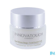 Afbeelding in Gallery-weergave laden, Innovatouch Slak Gezicht Serum Gel 50ml
