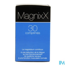 Afbeelding in Gallery-weergave laden, Magnixx Tabl 30x1242mg

