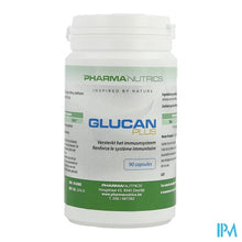 Afbeelding in Gallery-weergave laden, Glucan Plus Actief Weerst. V-caps 90 Pharmanutrics
