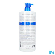 Afbeelding in Gallery-weergave laden, Uriage Dermo-phy Dermatologis. Reinigingscreme 1l
