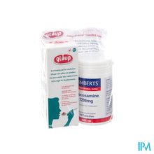 Charger l'image dans la galerie, Lamberts Glucosamine 1200 Tabl 120
