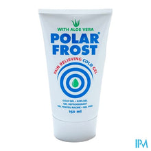 Charger l'image dans la galerie, Polar Frost Gel Tube 150ml

