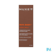 Charger l'image dans la galerie, Nuxe Men Boost Revitalis. Verzorging 50ml
