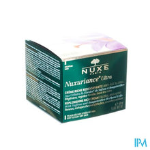 Afbeelding in Gallery-weergave laden, Nuxe Nuxuriance Ultra Rijke Cr Verstev. A/age 50ml
