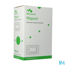 Load image into Gallery viewer, Mepore Cp/ Kp Ster 9x15cm 50 671000
