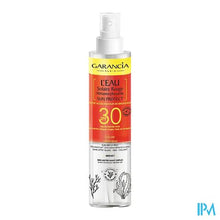 Afbeelding in Gallery-weergave laden, Garancia Solaire Eau Rouge Accel. Ip30 Spray 150ml
