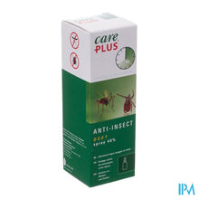 Load image into Gallery viewer, Care Plus Deet A/insect Spray 40% 60ml
