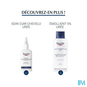 Eucerin Dermocapil.sh Urea Kalmerend 250ml