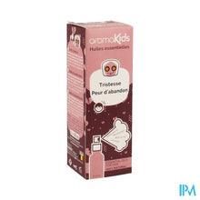 Charger l'image dans la galerie, aromaKids Spray Mummy  30ml
