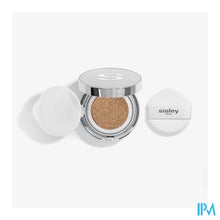 Load image into Gallery viewer, Sisley Phyto-blanc Le Cushion 1n Ivory
