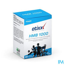 Load image into Gallery viewer, Etixx Hmb 1000 60t
