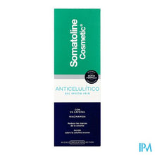 Afbeelding in Gallery-weergave laden, SOMATOLINE COSM A/CELLUL GEL 250 ML NF
