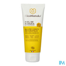 Load image into Gallery viewer, Cica Manuka Herstellende Lichaamsbalsem 200ml
