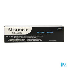 Charger l'image dans la galerie, Absorica CICAcare creme Tube 15 ml
