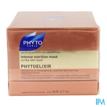 Afbeelding in Gallery-weergave laden, Phytoelixir Masker Pot 200ml
