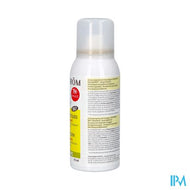 Pranarom Aromapic Aerosol Lichaam Spray 75ml
