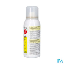 Afbeelding in Gallery-weergave laden, Pranarom Aromapic Aerosol Lichaam Spray 75ml
