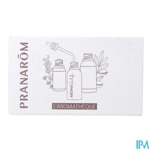 Afbeelding in Gallery-weergave laden, Pranarom Aromaself Aromatheek
