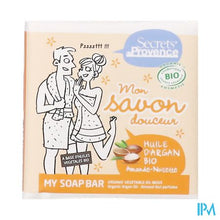 Afbeelding in Gallery-weergave laden, Secret De Provence Arganolie Zeep Bio 100g
