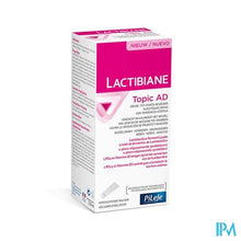 Afbeelding in Gallery-weergave laden, Lactibiane Topic Ad 125ml
