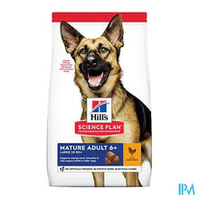 Charger l'image dans la galerie, Hills Sc.plan Canine Mat.ad Chick.large 18kg 1830m
