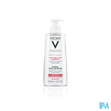 Charger l'image dans la galerie, Vichy Pt Micellair Water Gevoelige Huid 400ml

