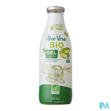 Load image into Gallery viewer, Mkl Aloe Vera Bio Drinkgel 1l
