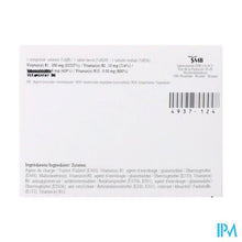 Charger l'image dans la galerie, Befact® Piano tabletten - 100
