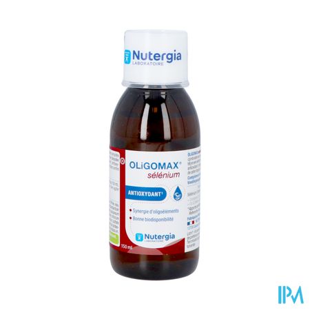 Oligomax Selenium 150ml