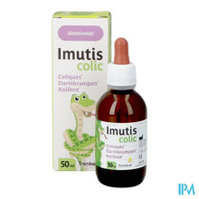 Afbeelding in Gallery-weergave laden, Imutis Colic Fl Druppels 50ml Nf

