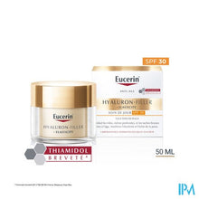 Charger l'image dans la galerie, Eucerin Hyaluron-filler Elast. Dagcreme Ip30 50ml
