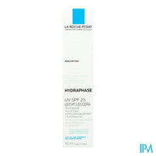 Charger l'image dans la galerie, Lrp Hydraphase Ha Uv Licht Hydraterende Creme 40ml

