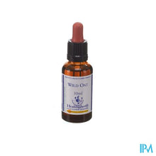 Afbeelding in Gallery-weergave laden, Healing Herbs Wild Oat 30ml
